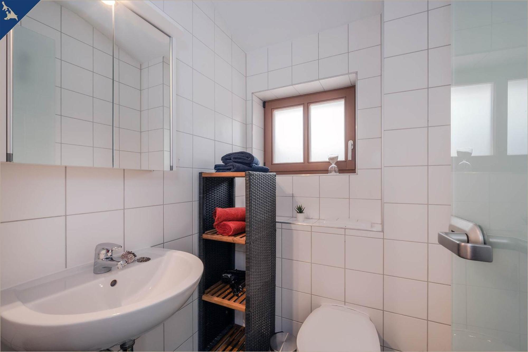 Villa Luna Ferienwohnung Achterdeck Χέρινγκσντορφ Εξωτερικό φωτογραφία