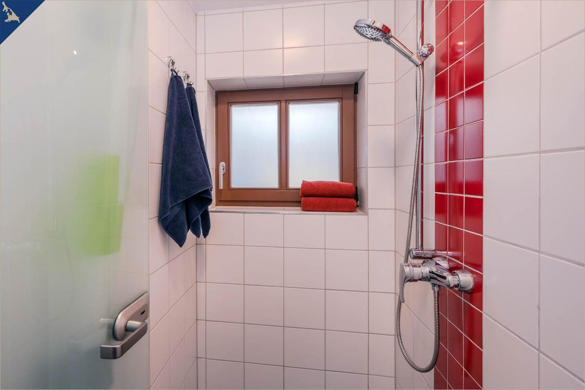 Villa Luna Ferienwohnung Achterdeck Χέρινγκσντορφ Εξωτερικό φωτογραφία