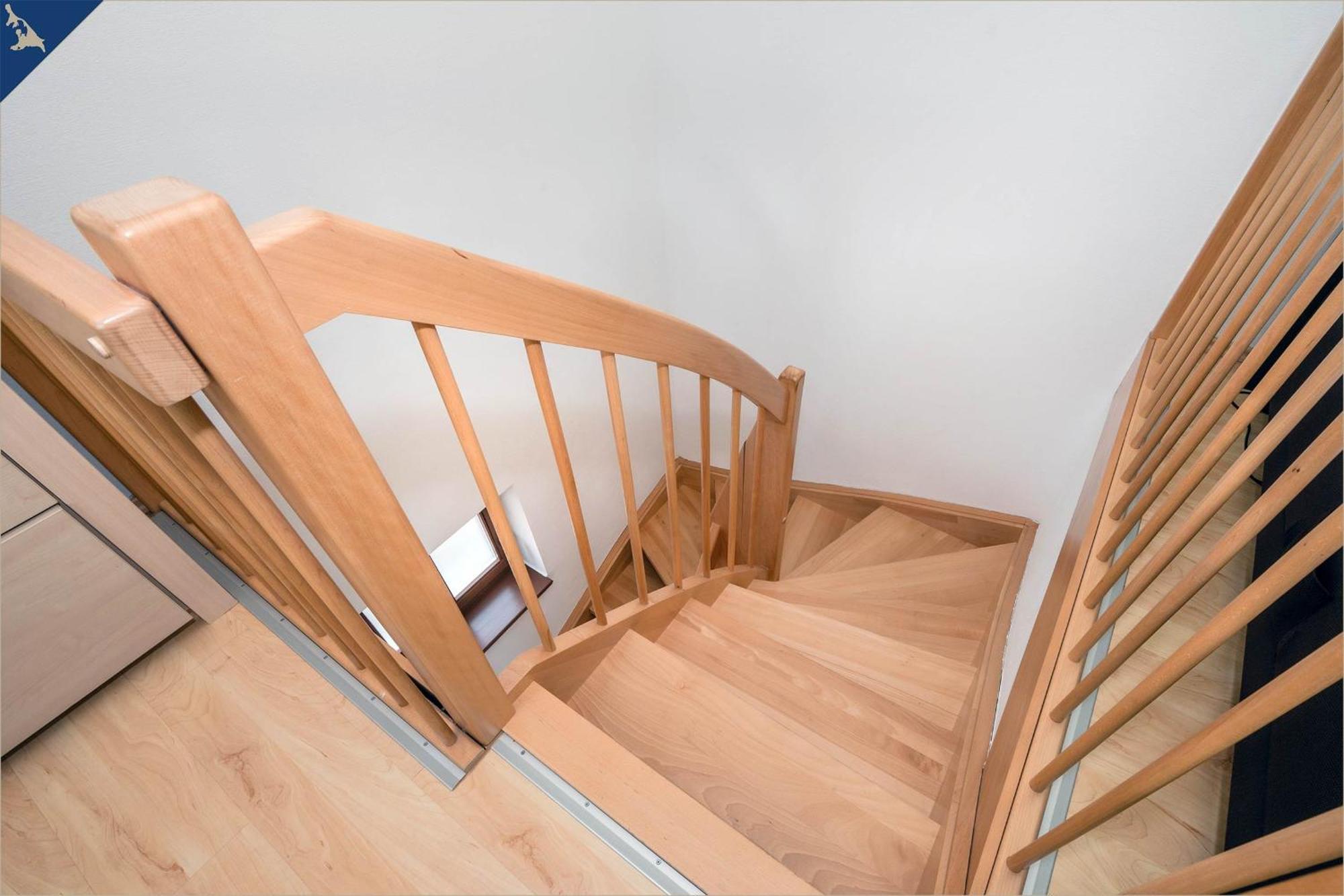 Villa Luna Ferienwohnung Achterdeck Χέρινγκσντορφ Εξωτερικό φωτογραφία