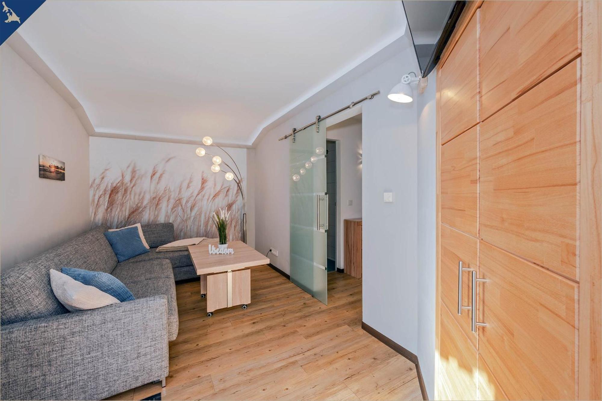 Villa Luna Ferienwohnung Achterdeck Χέρινγκσντορφ Εξωτερικό φωτογραφία